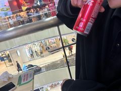 -小杨生煎(金山百联购物中心3楼店)