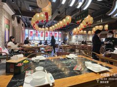 大堂-大鸽饭(北京路店)