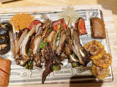 -蒙料·手把肉(望京店)
