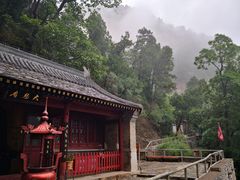 -北京上方山国家森林公园