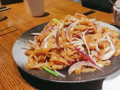 -南拳十三姨·潮汕砂锅粥(世纪金源店)