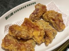 -新白鹿餐厅(城西银泰城店)