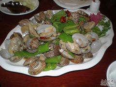 PA240190-鸢飞潍坊菜馆(鸢飞大酒店)