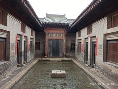 -丁村民俗博物馆