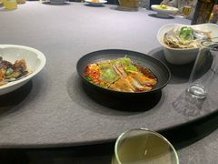 -羲和雅苑•北京烤鸭(平安国际金融中心店)