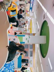 -孩子王童乐园(武汉永旺店)