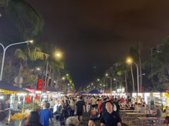 -海大南门夜市(海富街店)