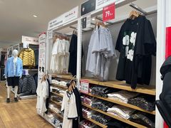 -优衣库(北京枫蓝国际广场店)