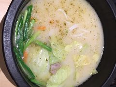 -阿香米线(中原万达店)