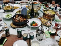 -船家渔(徐州北路店)