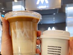 -M Stand(港汇恒隆广场店)