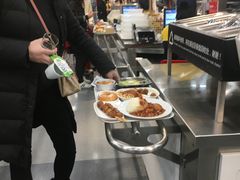 -宜家·瑞典风味餐厅(北京西红门店)