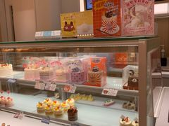 -好利来(抚顺万达店)