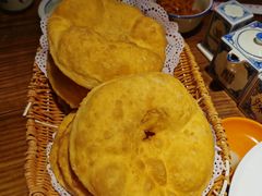 -吴满满油泼面(北方风味园店)
