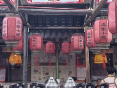-高家小院铁锅炖大鹅(哈西高铁站店)