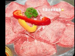 -恩泽家·果味坛子韩国炭火烤肉(白石龙店)
