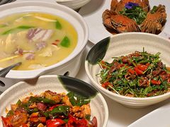 -假装苏杭·园林餐厅(陆家嘴中心店)