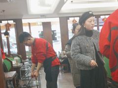 -刘一手重庆火锅(万达广场店)