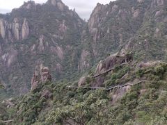 -三清山风景名胜区