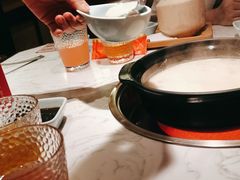 -捞神煲汤火锅(湖滨商业街店)