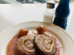 -Fiume福弥意大利餐厅