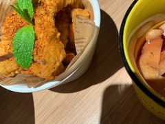 -太二酸菜鱼(中山龙之梦店)