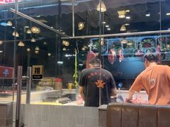 -潮鑫牛肉火锅(敏捷广场店)