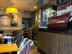-COSTA COFFEE(上海虹口公园店)