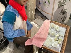 -CITY MART城市集市·里弄(北外滩来福士广场店)