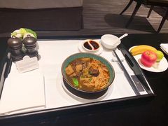 -成都尼依格罗酒店