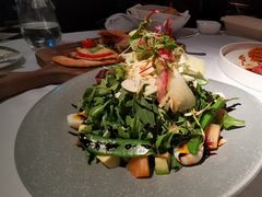 夏朵花园沙拉-夏朵花园(复兴西路店)
