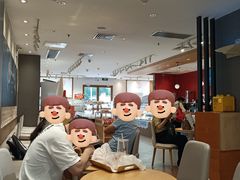 -85度C(南京珠江华海店)