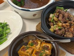 -怀德酒楼·粤菜·海鲜·茶点(宝安国际机场店)