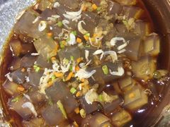-山沟沟炒鸡(颐灏·海怡名都店)