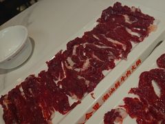 -八合里潮汕鲜牛肉火锅(惠州华贸店)