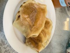 羊肉烤包-汗腾格里·风味餐厅(新疆驻京办店)