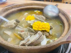 -花姐羊肉炉(吕厝店)