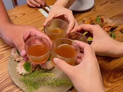 -兮食农场餐厅