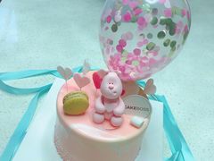 -CAKE BOSS蛋糕老板(公主坟凯德晶品店)