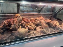 -高玛纳驴肉火烧(河间总店)