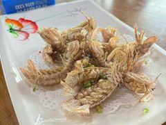 -天然居·漳港海鲜·海景餐厅(南澳总店)