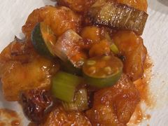 -鹊华居·地道鲁菜·海鲜·融合味(大明湖店)