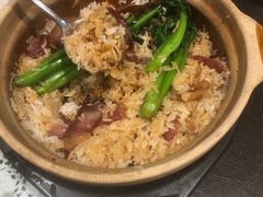 -熠盛粤味·顺德桑拿鸡(永康路店)
