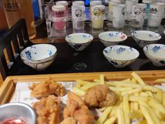 -汉森熊啤酒屋(雨耕山店)