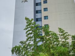 -甸园锦江宾馆(北外滩店)