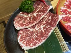 -龍二烧肉酒场(九亭店)