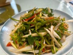 -渔娘渔家丹东海鲜(东直门店)