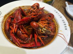 -叶派龙虾•招牌香辣蟹·海鲜(中海国际店)