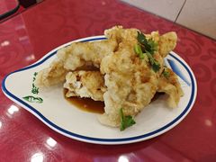-华天延吉餐厅(西安门一店)