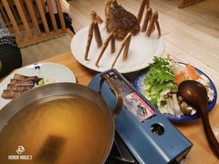 -王鼎精致料理铁板烧(世博源店)